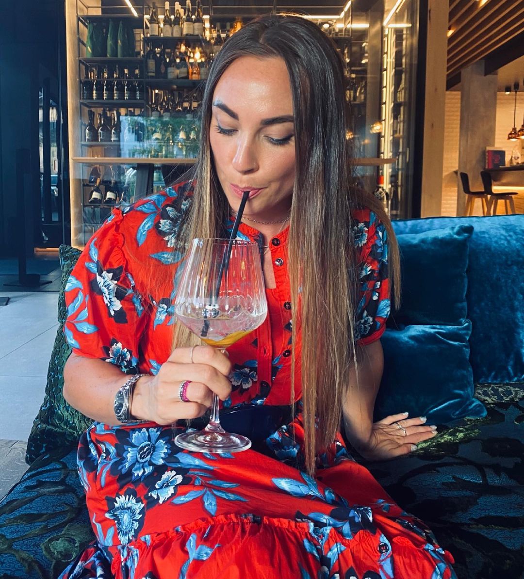 Dorothea Wierer Pictures Dorothea Wierer