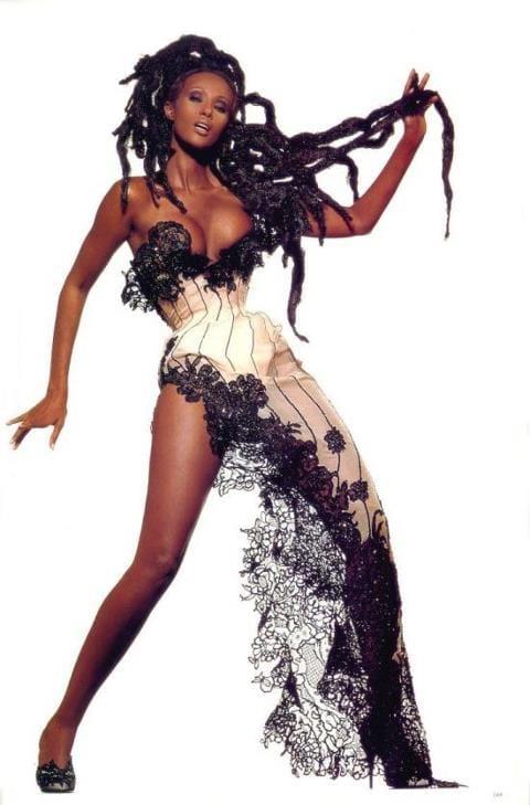 Iman