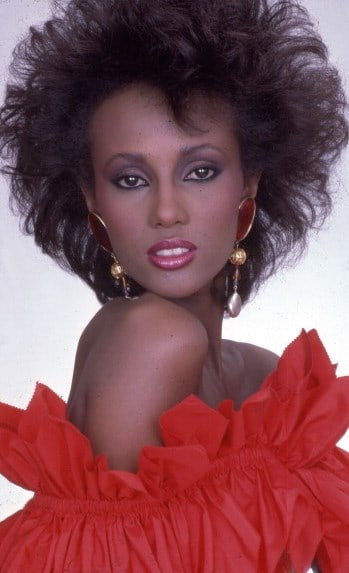 Iman