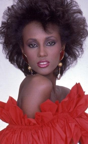 Iman