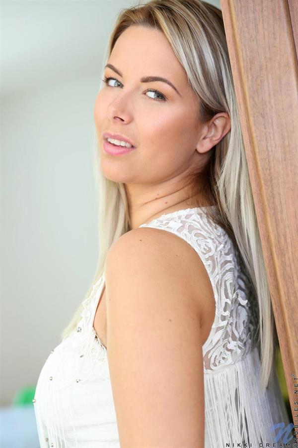 Nikki Dream