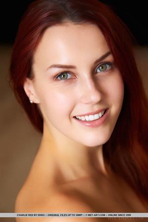 Charlie Red Pictures Fiery