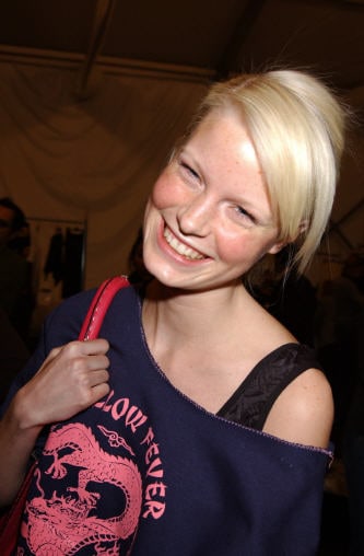 Caroline Maria Winberg