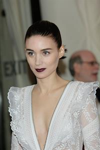 Rooney Mara