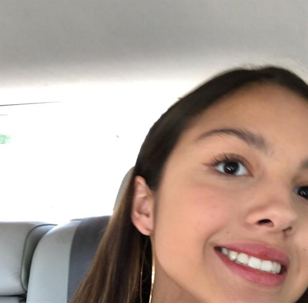 Olivia Rodrigo