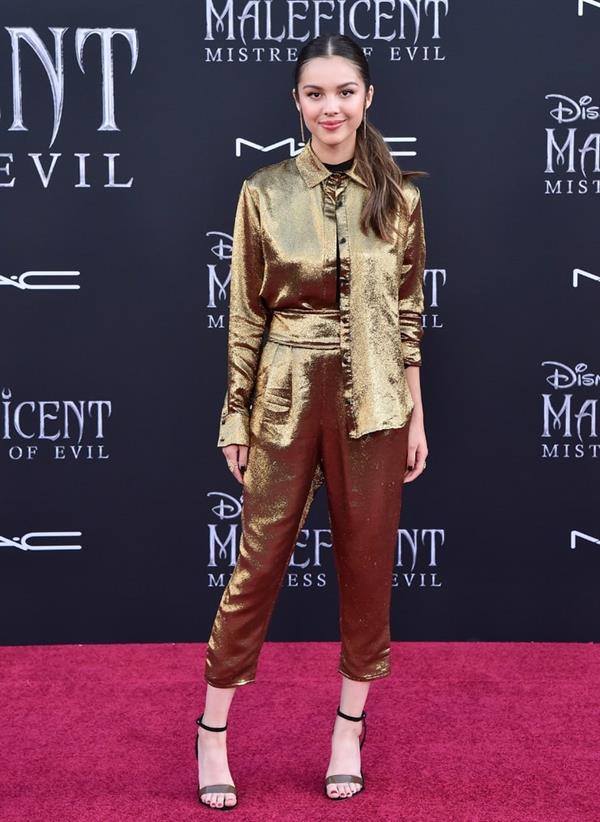 Olivia Rodrigo