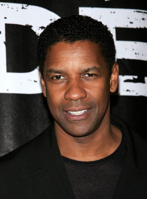 Denzel Washington