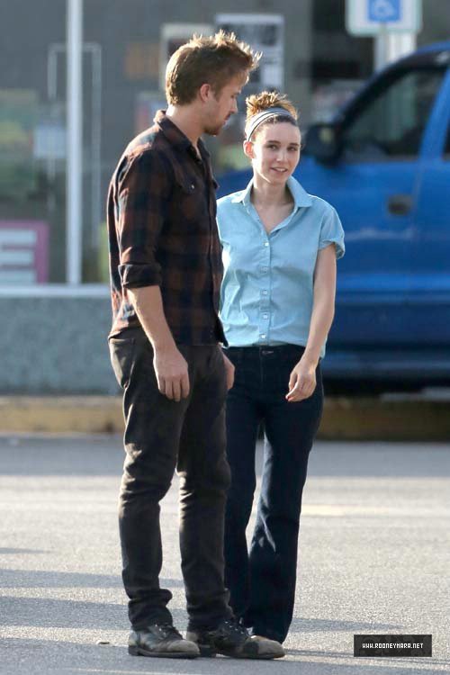 Rooney Mara