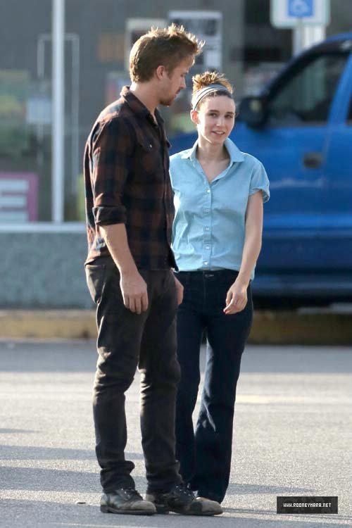 Rooney Mara