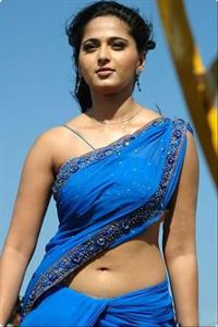 Anushka Shetty