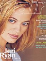 Jeri Ryan