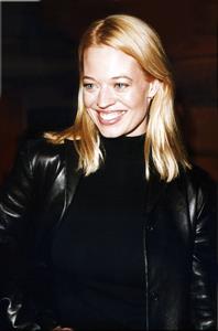 Jeri Ryan