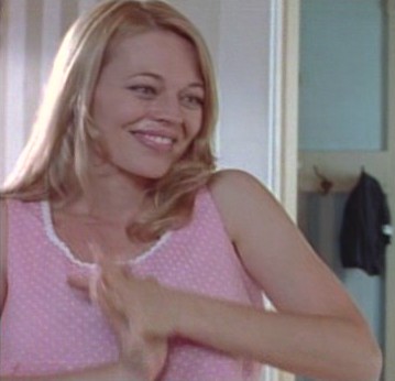 Jeri Ryan