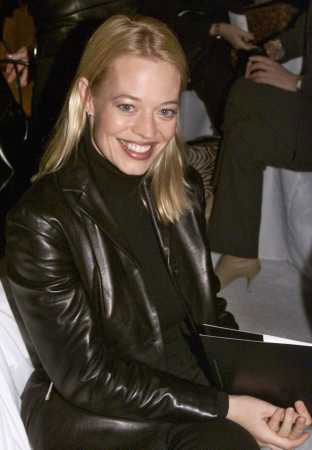 Jeri Ryan