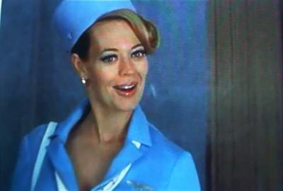 Jeri Ryan