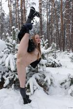 Lida Nowak Horny Ginger