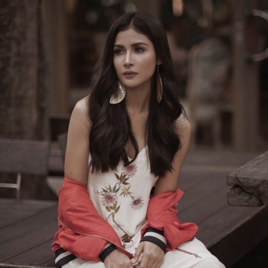 Sanya Lopez