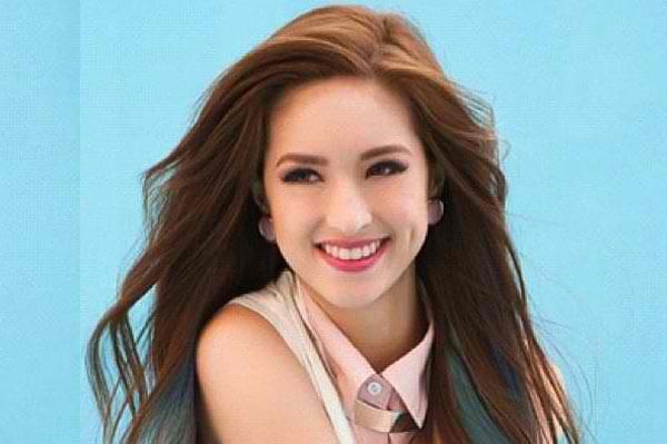 Coleen Garcia