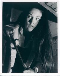 Olivia Hussey