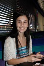 Claire Mandeville Petite Brunette