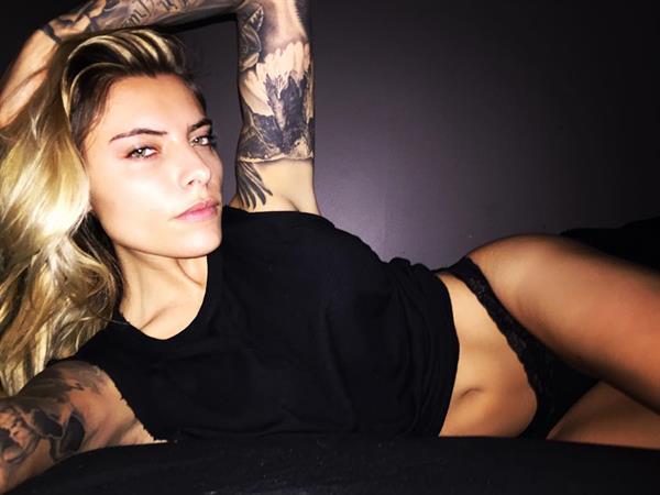 Sophia Thomalla