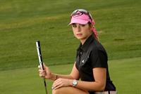 Paula Creamer
