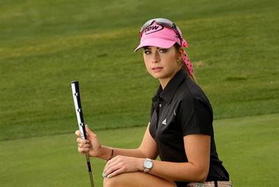 Paula Creamer