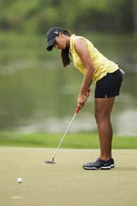 Cheyenne Woods