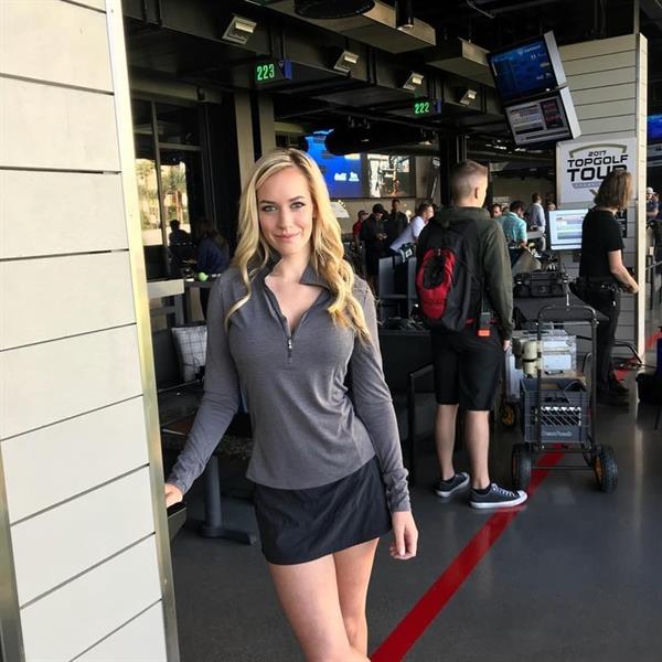 Paige Spiranac