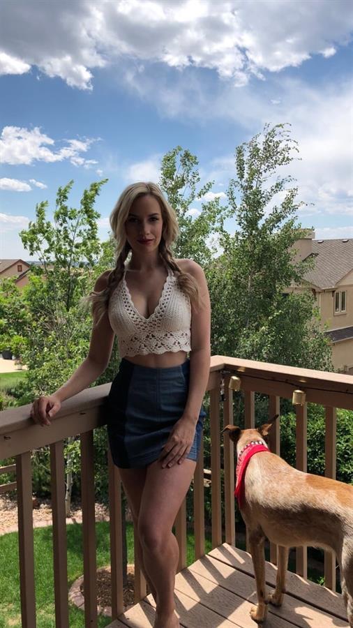 Paige Spiranac