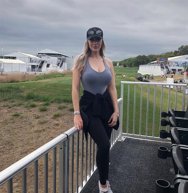 Paige Spiranac