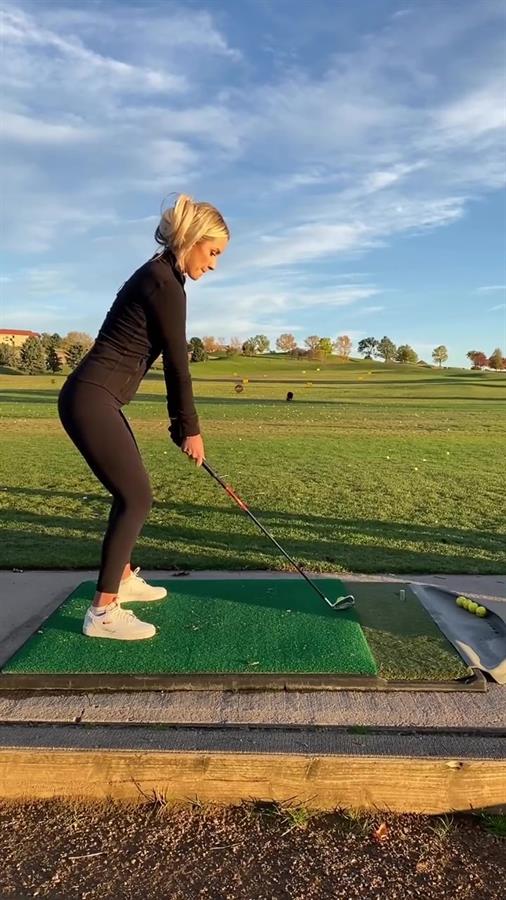 Paige Spiranac