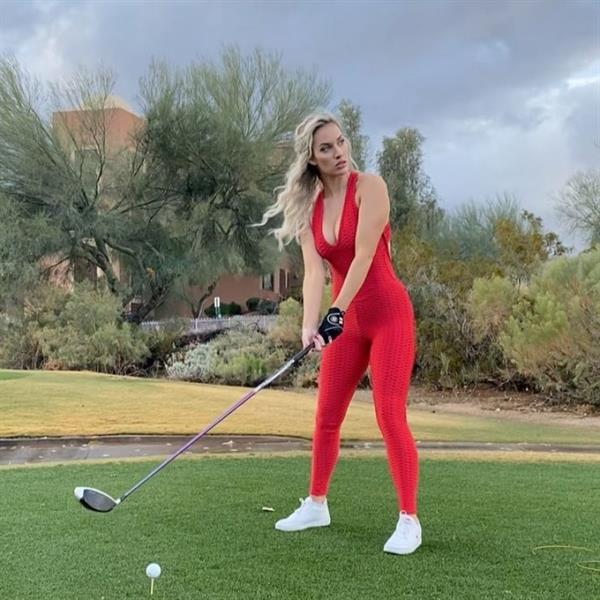 Paige Spiranac