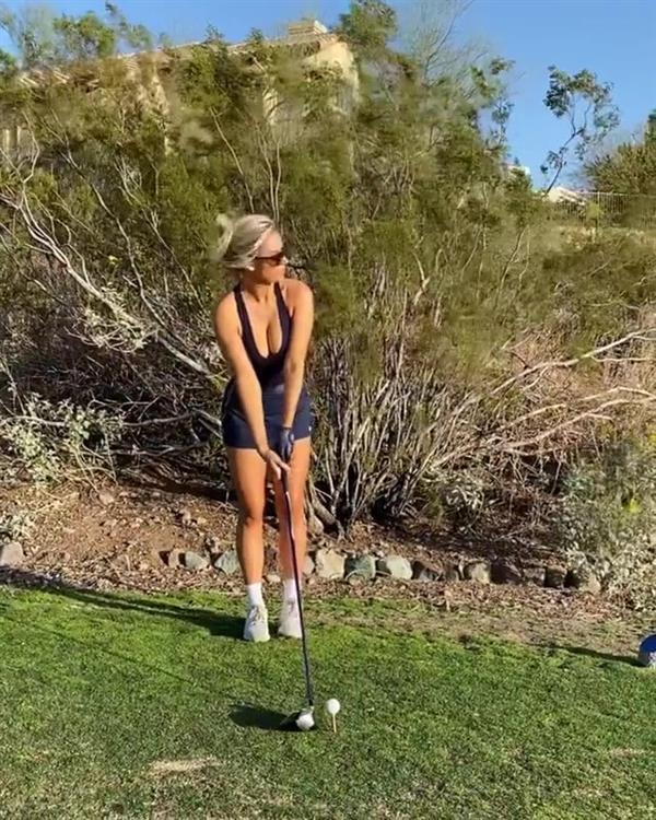 Paige Spiranac