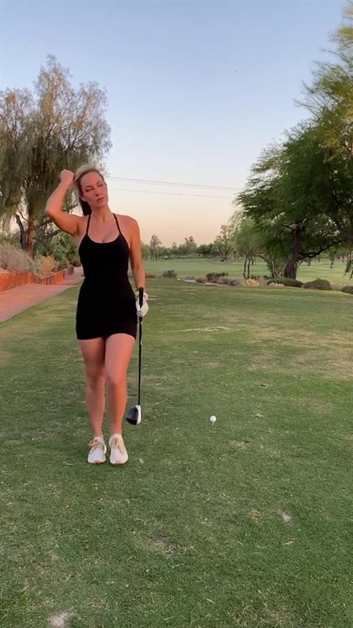 Paige Spiranac