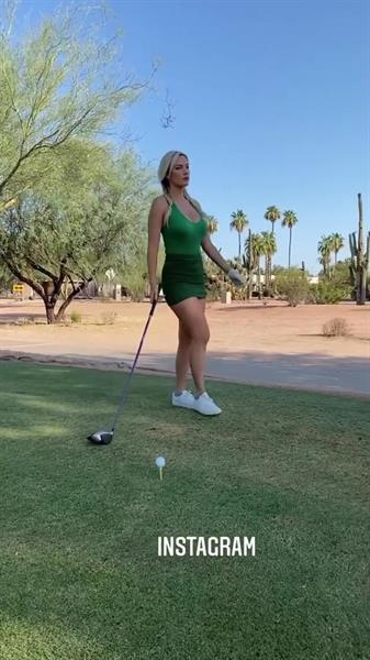Paige Spiranac