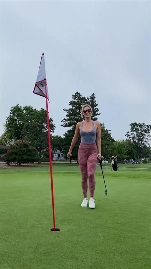 Paige Spiranac