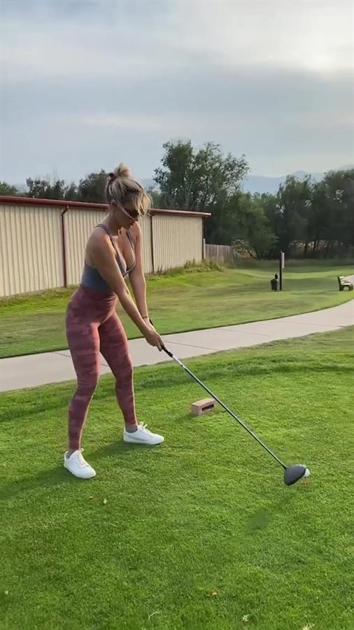 Paige Spiranac