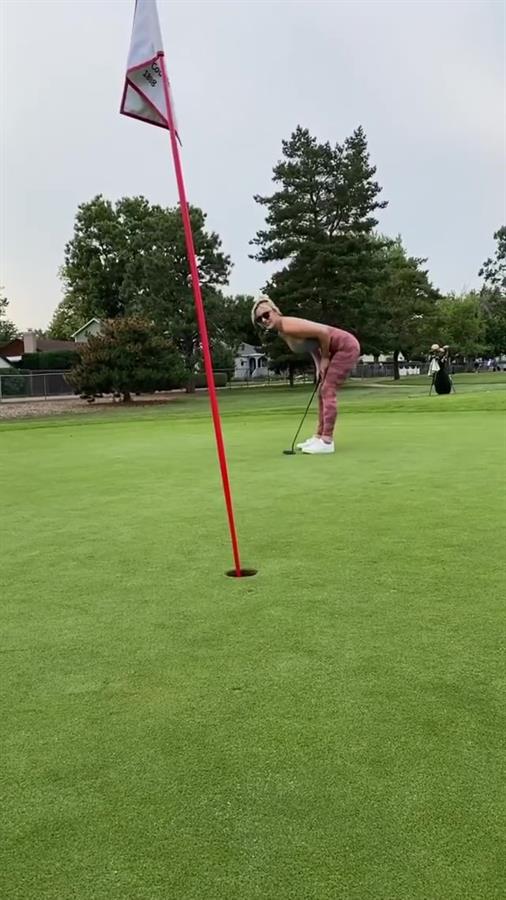 Paige Spiranac