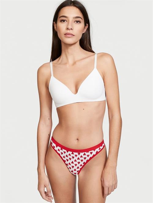 Rocío Crusset in lingerie