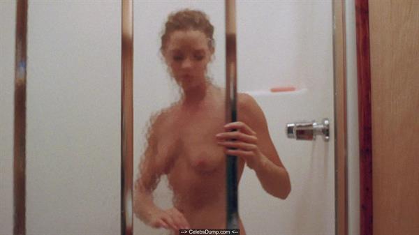 Jodie Foster nude in  Catchfire  (1991)