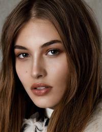 Grace Elizabeth