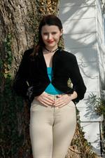 Dorothy Channing Texas Meats