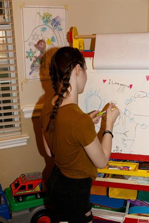 Hazel Moore Pictures Hazel Moore Cute Redhead