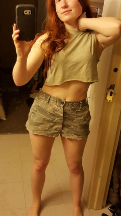 do you like how I look