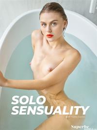 Solo Sensuality with Tasha Gamin