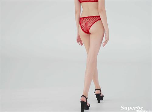 Luna Lesun Lingerie Pictures Introducing Luna Lesun