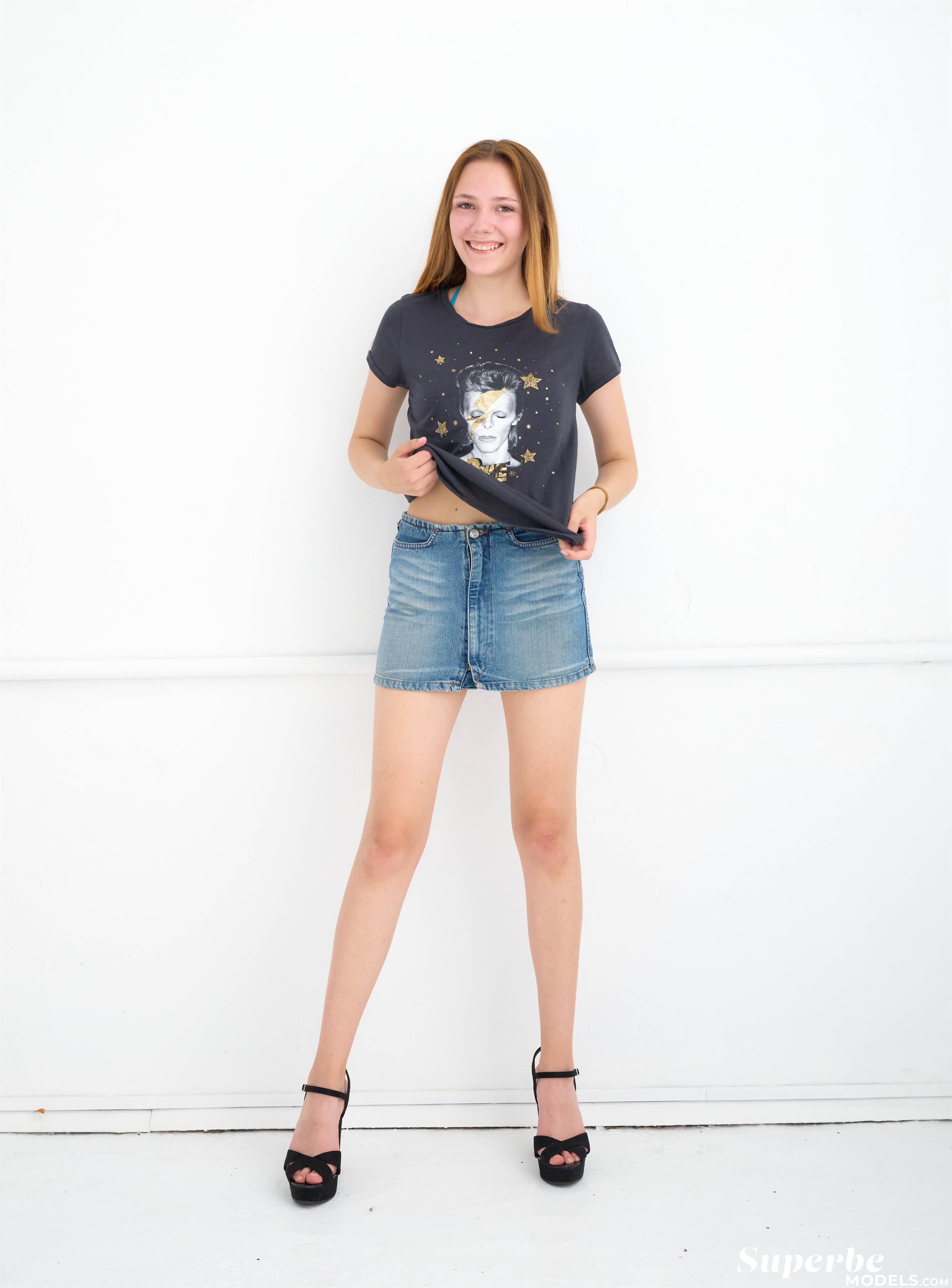 Polaroids - Luna Lesun