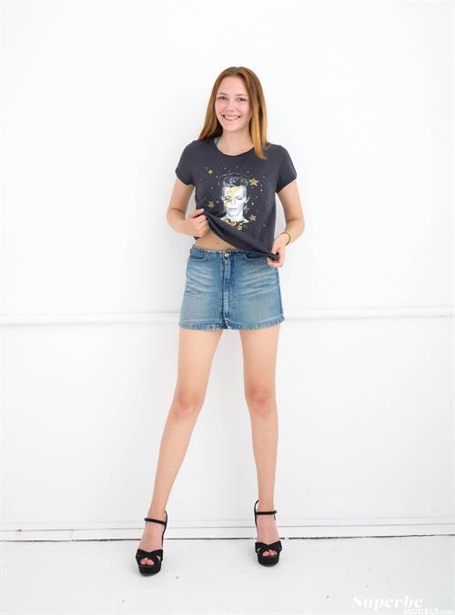 Luna Lesun Pictures Polaroids - Luna Lesun