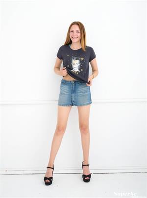 Luna Lesun Pictures Polaroids - Luna Lesun